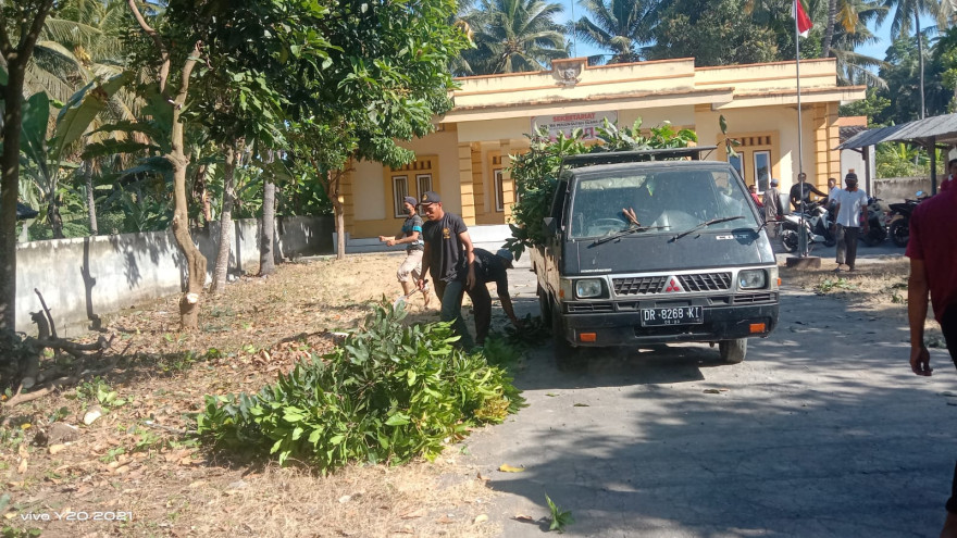 Album : gotong royong 09-06-2023